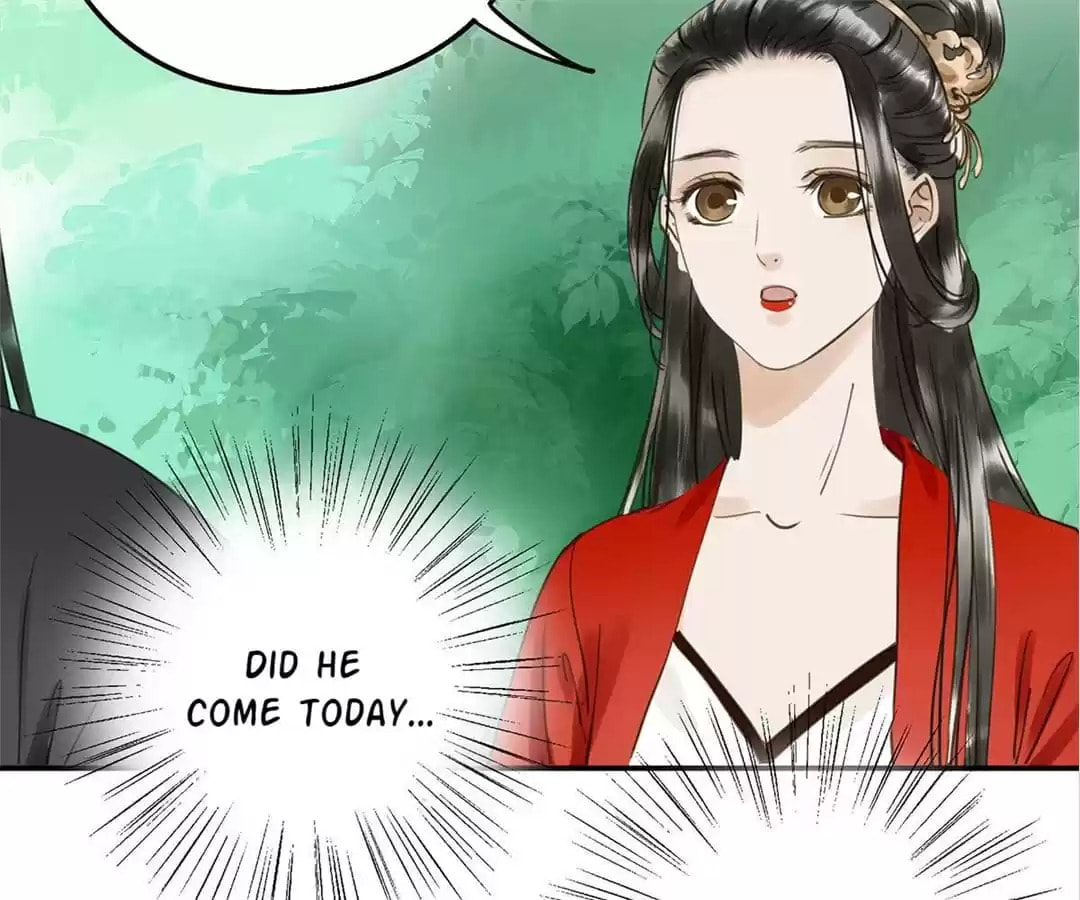 Read Empress Dislikes This (Colored) chapter 115 image 34 on Lezhin