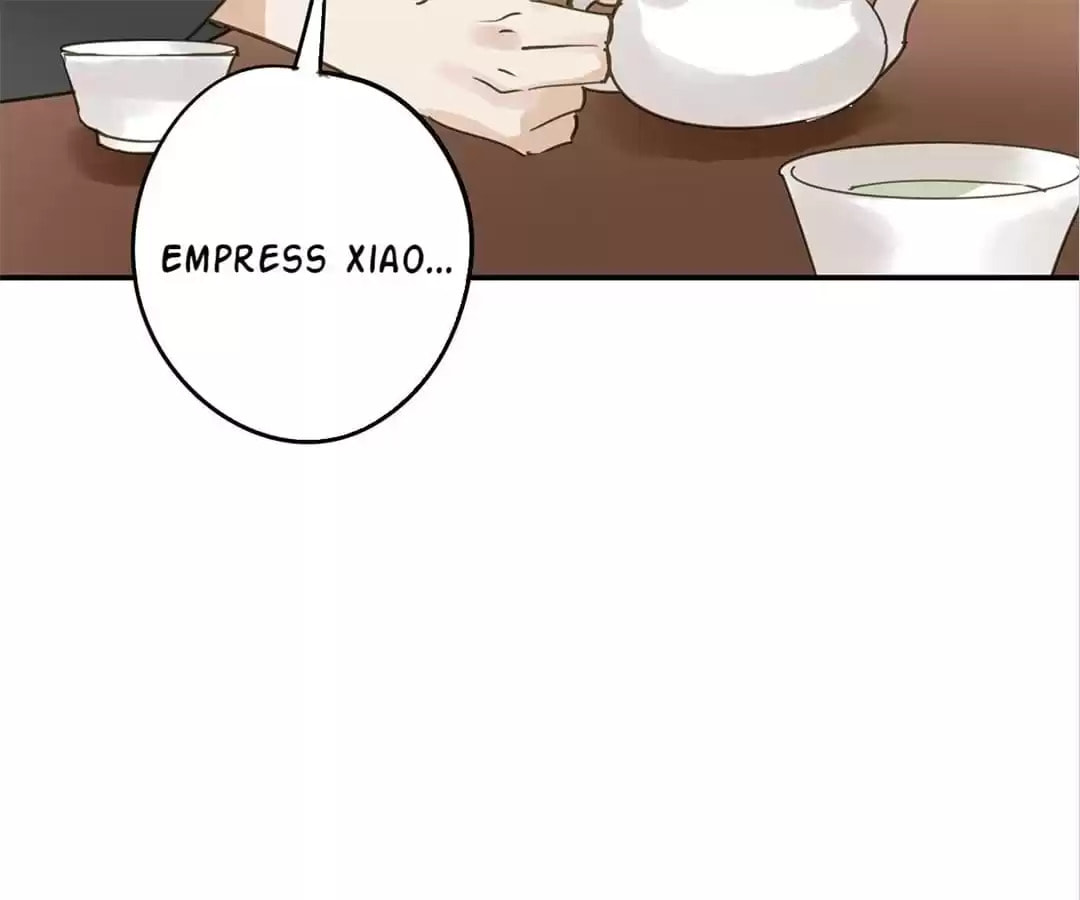 Read Empress Dislikes This (Colored) chapter 115 image 38 on Lezhin