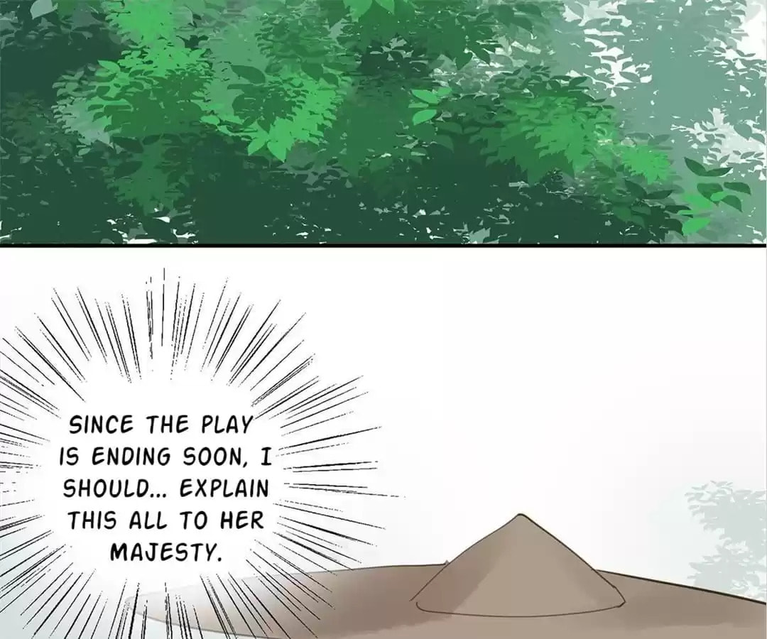 Read Empress Dislikes This (Colored) chapter 115 image 4 on Lezhin