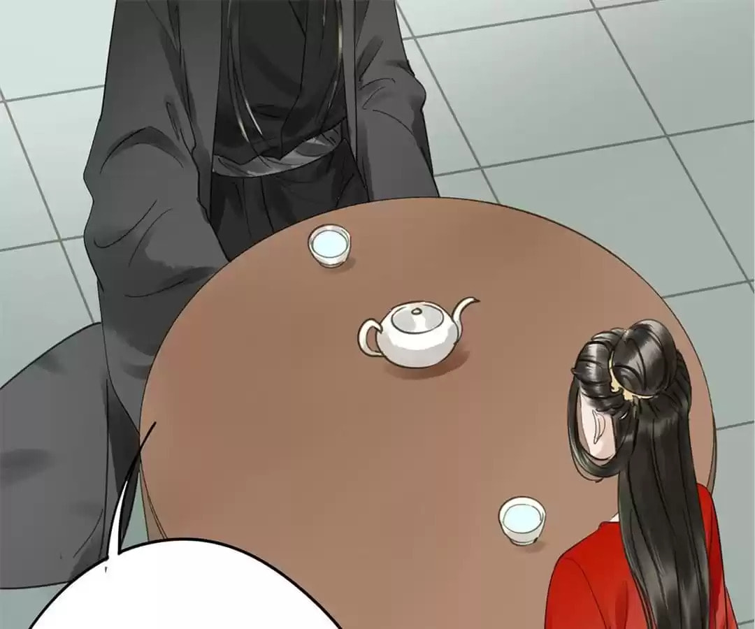 Read Empress Dislikes This (Colored) chapter 115 image 44 on Lezhin