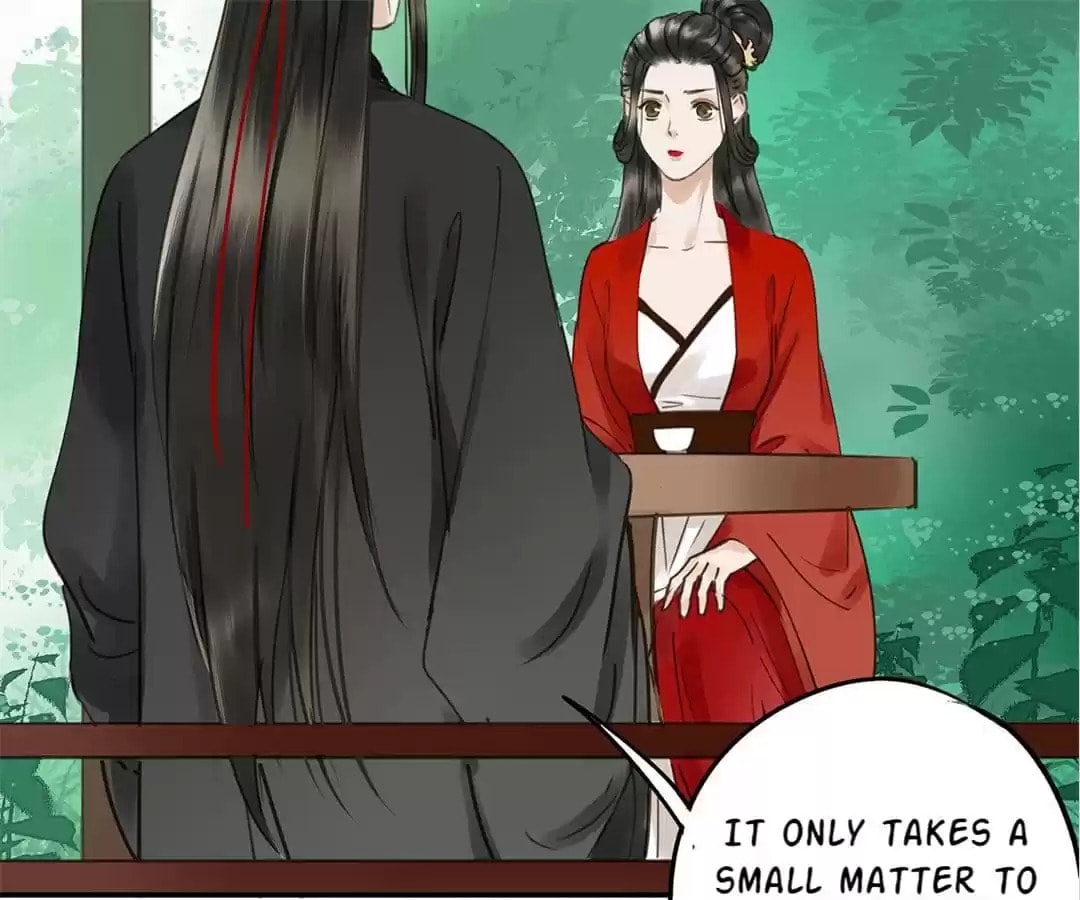 Read Empress Dislikes This (Colored) chapter 115 image 50 on Lezhin
