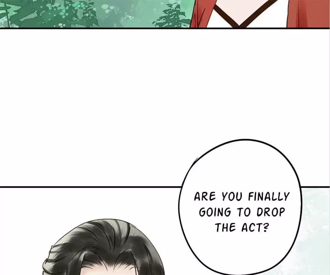 Read Empress Dislikes This (Colored) chapter 115 image 56 on Lezhin