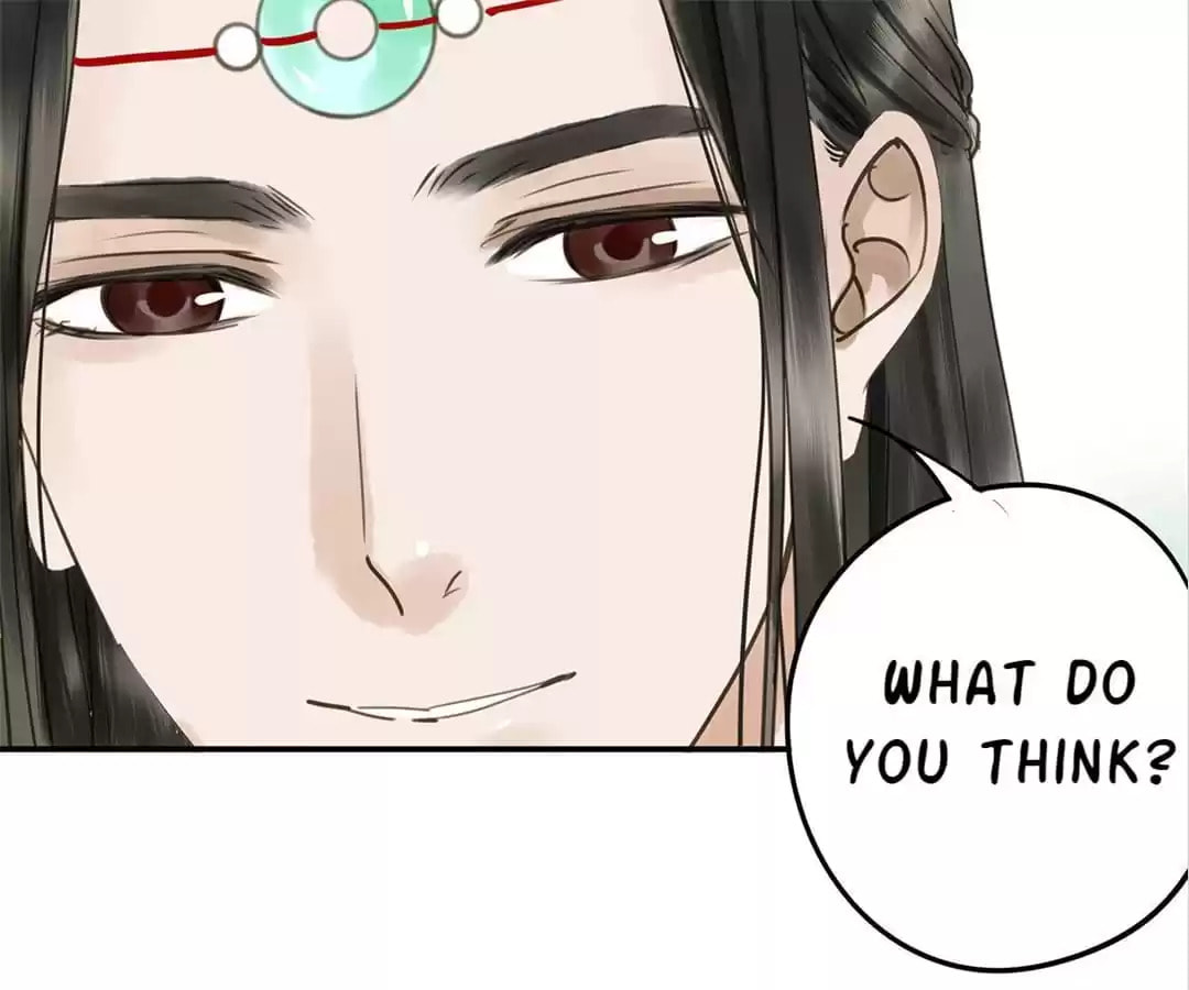 Read Empress Dislikes This (Colored) chapter 115 image 60 on Lezhin