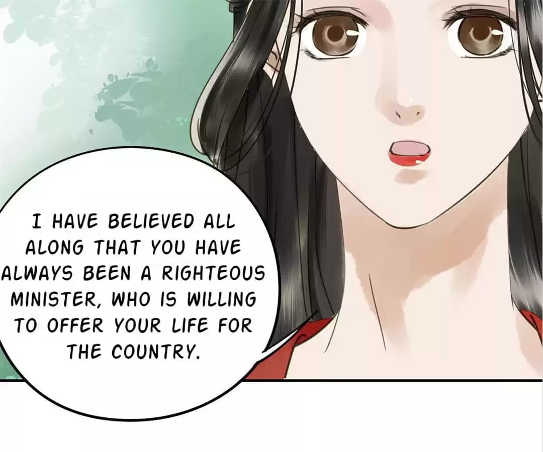 Read Empress Dislikes This (Colored) chapter 115 image 62 on Lezhin