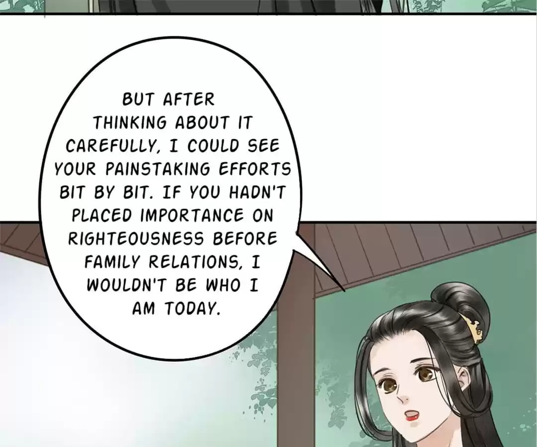 Read Empress Dislikes This (Colored) chapter 115 image 66 on Lezhin
