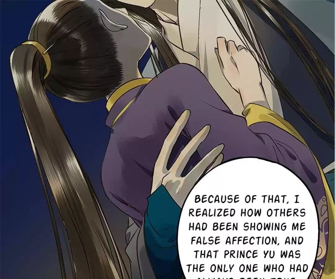 Read Empress Dislikes This (Colored) chapter 115 image 76 on Lezhin