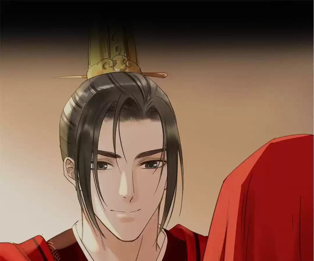 Read Empress Dislikes This (Colored) chapter 115 image 78 on Lezhin