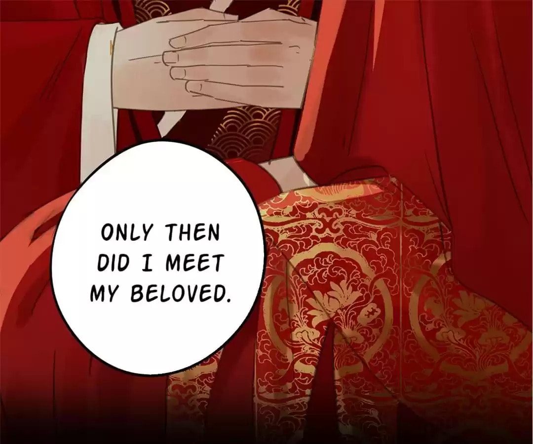 Read Empress Dislikes This (Colored) chapter 115 image 80 on Lezhin