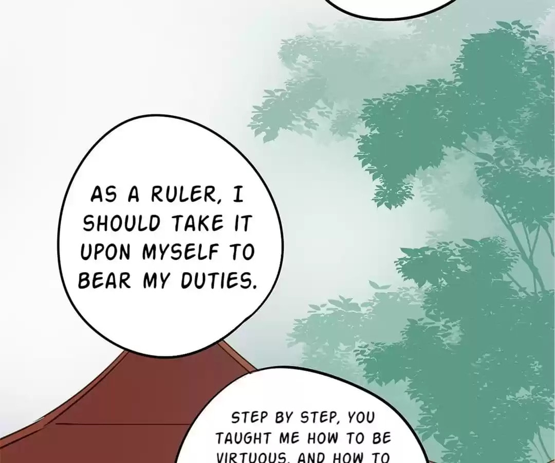 Read Empress Dislikes This (Colored) chapter 115 image 84 on Lezhin