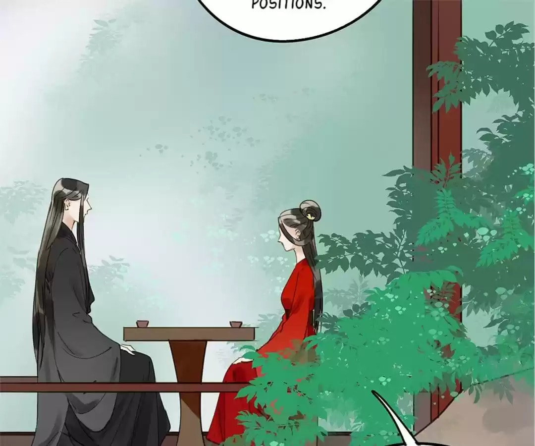Read Empress Dislikes This (Colored) chapter 115 image 86 on Lezhin