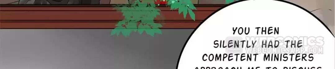 Read Empress Dislikes This (Colored) chapter 115 image 87 on Lezhin