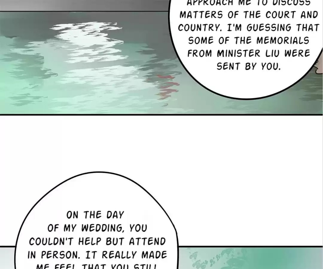 Read Empress Dislikes This (Colored) chapter 115 image 88 on Lezhin