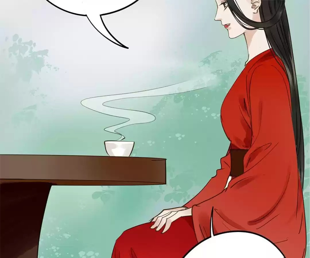 Read Empress Dislikes This (Colored) chapter 115 image 90 on Lezhin