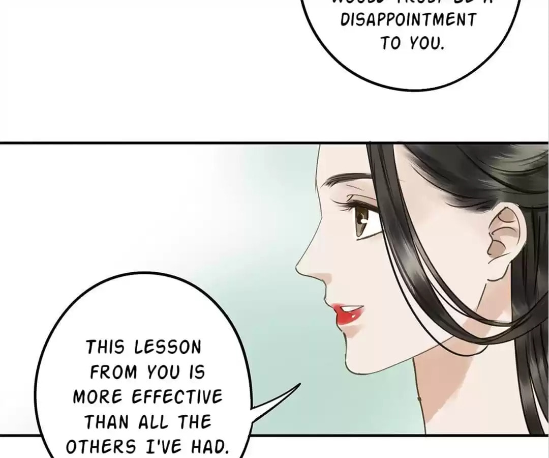 Read Empress Dislikes This (Colored) chapter 115 image 92 on Lezhin