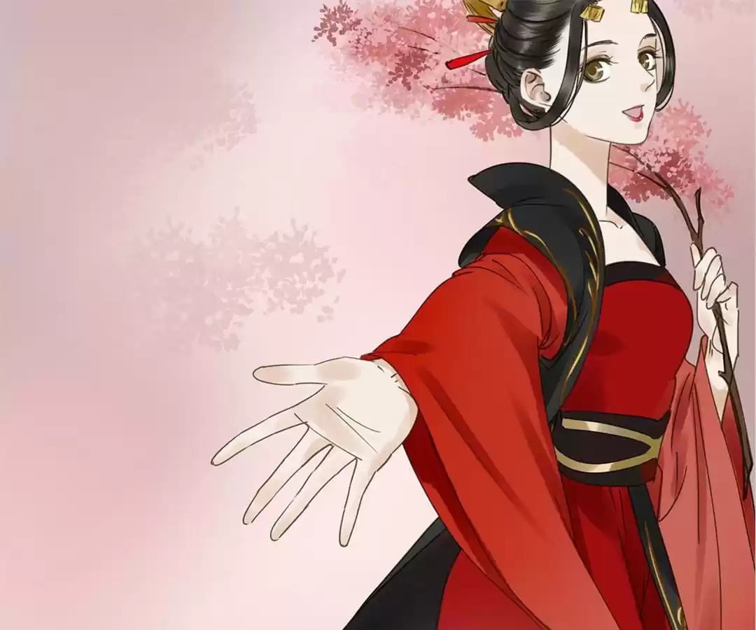 Read Empress Dislikes This (Colored) chapter 115 image 98 on Lezhin