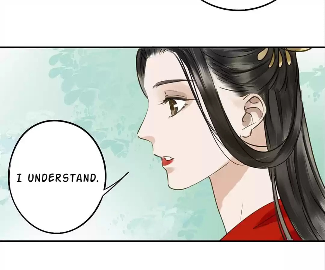 Read Empress Dislikes This (Colored) chapter 116 image 10 on Lezhin
