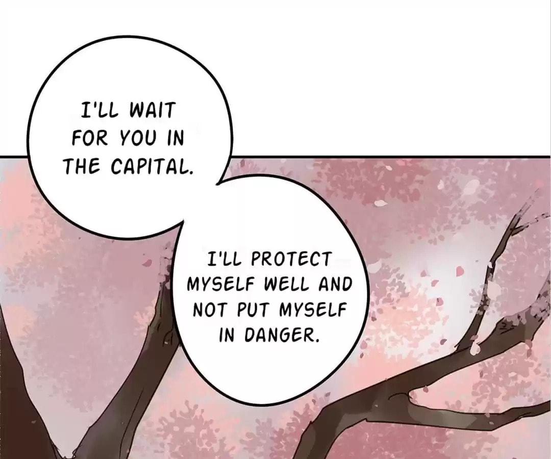 Read Empress Dislikes This (Colored) chapter 116 image 100 on Lezhin