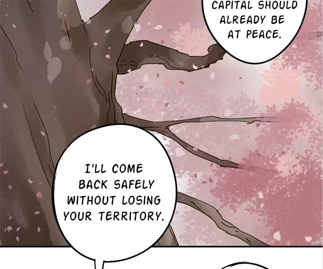 Read Empress Dislikes This (Colored) chapter 116 image 102 on Lezhin