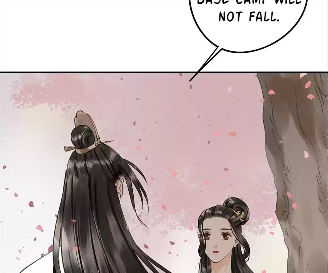Read Empress Dislikes This (Colored) chapter 116 image 104 on Lezhin