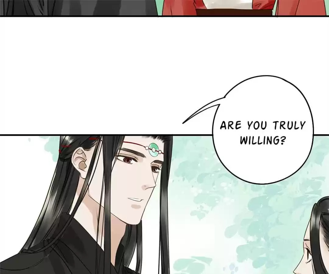 Read Empress Dislikes This (Colored) chapter 116 image 14 on Lezhin