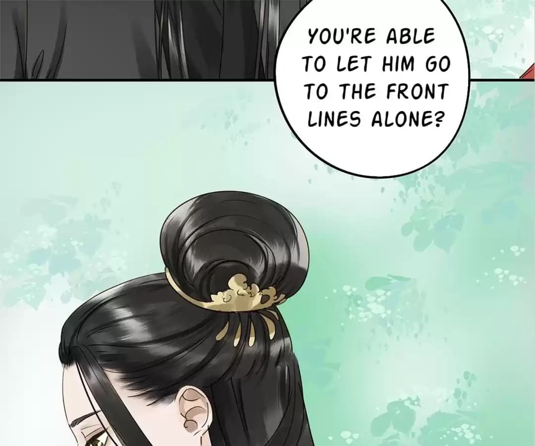 Read Empress Dislikes This (Colored) chapter 116 image 16 on Lezhin