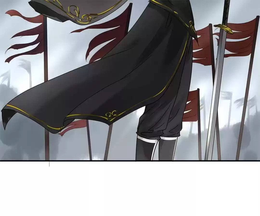 Read Empress Dislikes This (Colored) chapter 116 image 19 on Lezhin