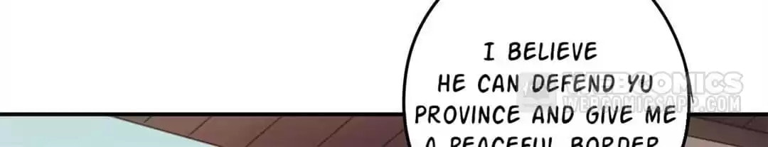 Read Empress Dislikes This (Colored) chapter 116 image 22 on Lezhin