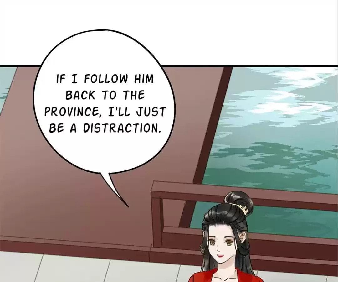 Read Empress Dislikes This (Colored) chapter 116 image 25 on Lezhin