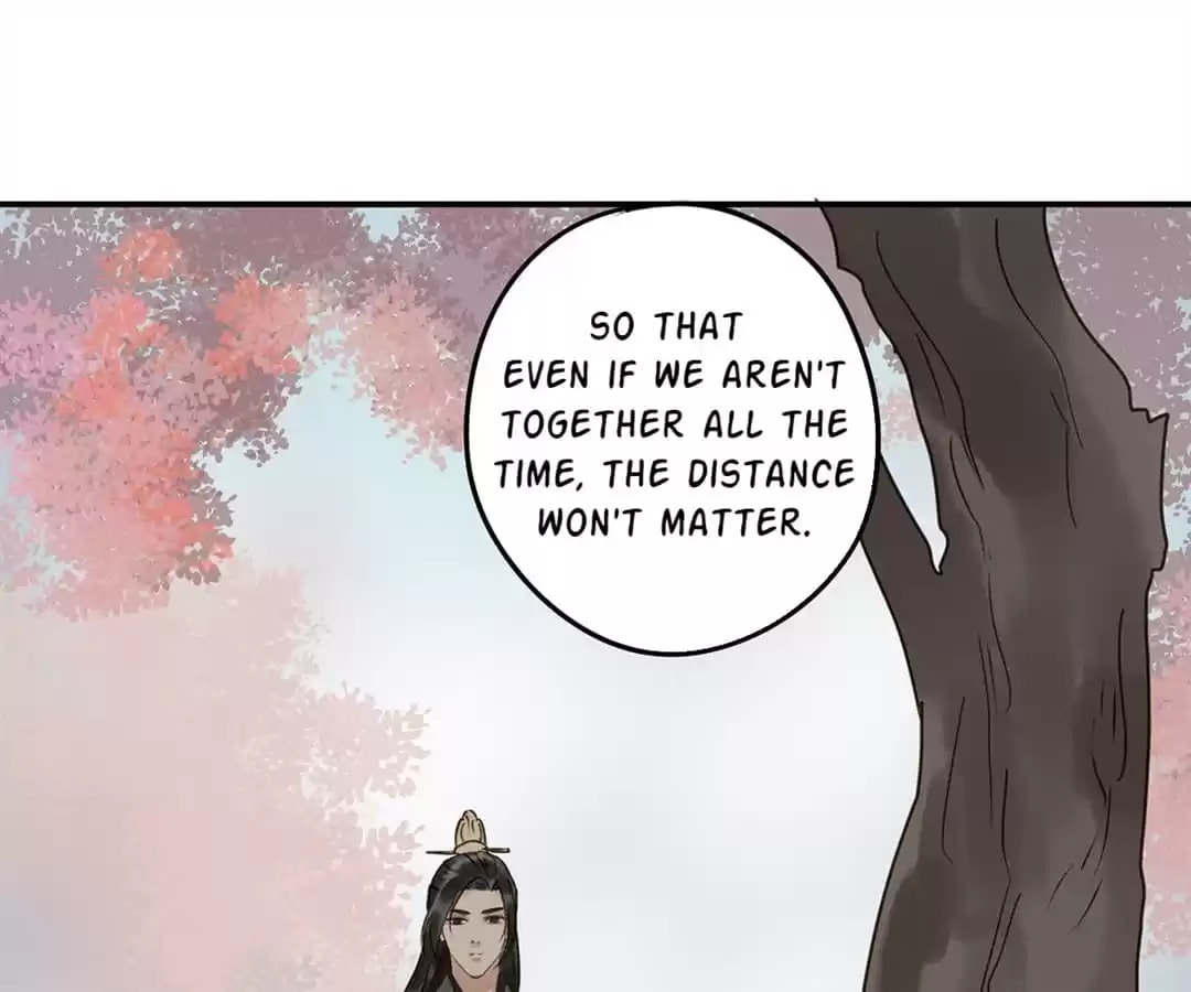 Read Empress Dislikes This (Colored) chapter 116 image 33 on Lezhin