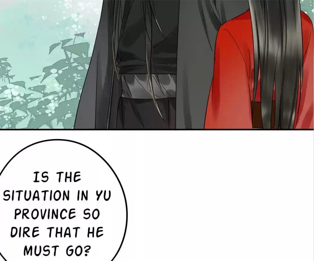 Read Empress Dislikes This (Colored) chapter 116 image 4 on Lezhin