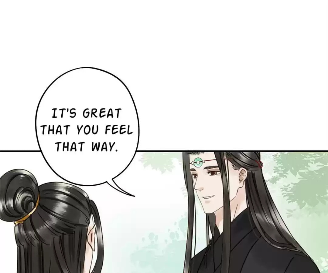 Read Empress Dislikes This (Colored) chapter 116 image 41 on Lezhin
