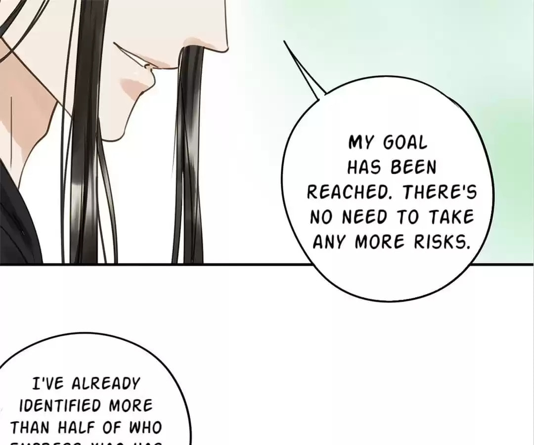 Read Empress Dislikes This (Colored) chapter 116 image 49 on Lezhin