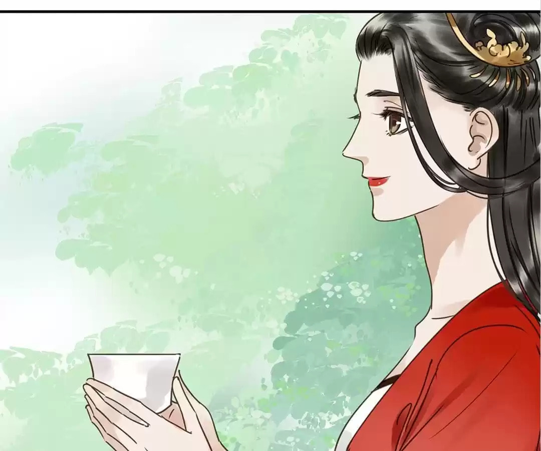 Read Empress Dislikes This (Colored) chapter 116 image 59 on Lezhin