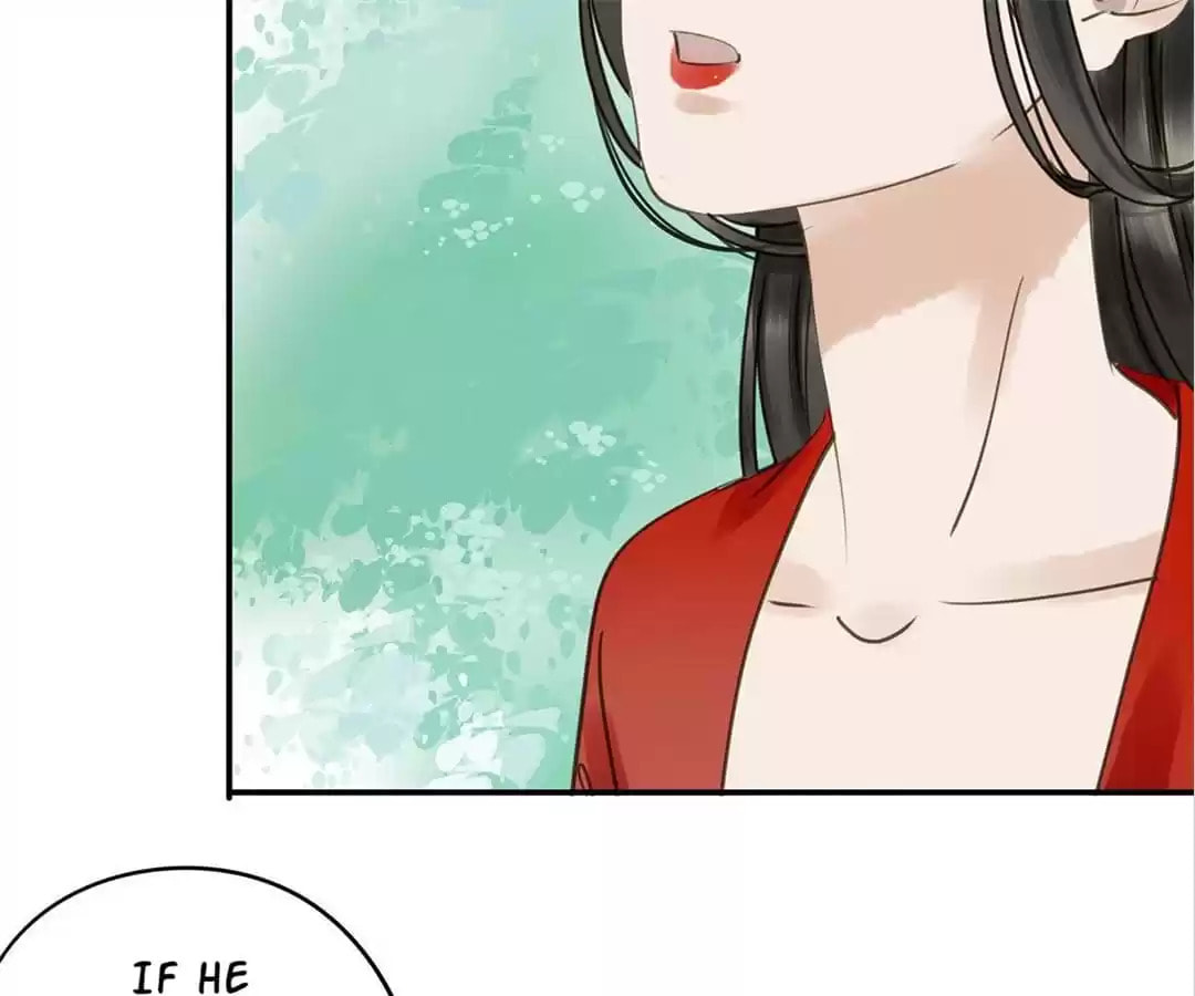 Read Empress Dislikes This (Colored) chapter 116 image 6 on Lezhin