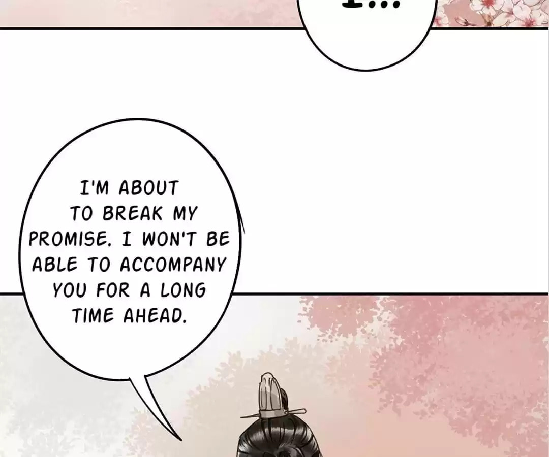 Read Empress Dislikes This (Colored) chapter 116 image 65 on Lezhin