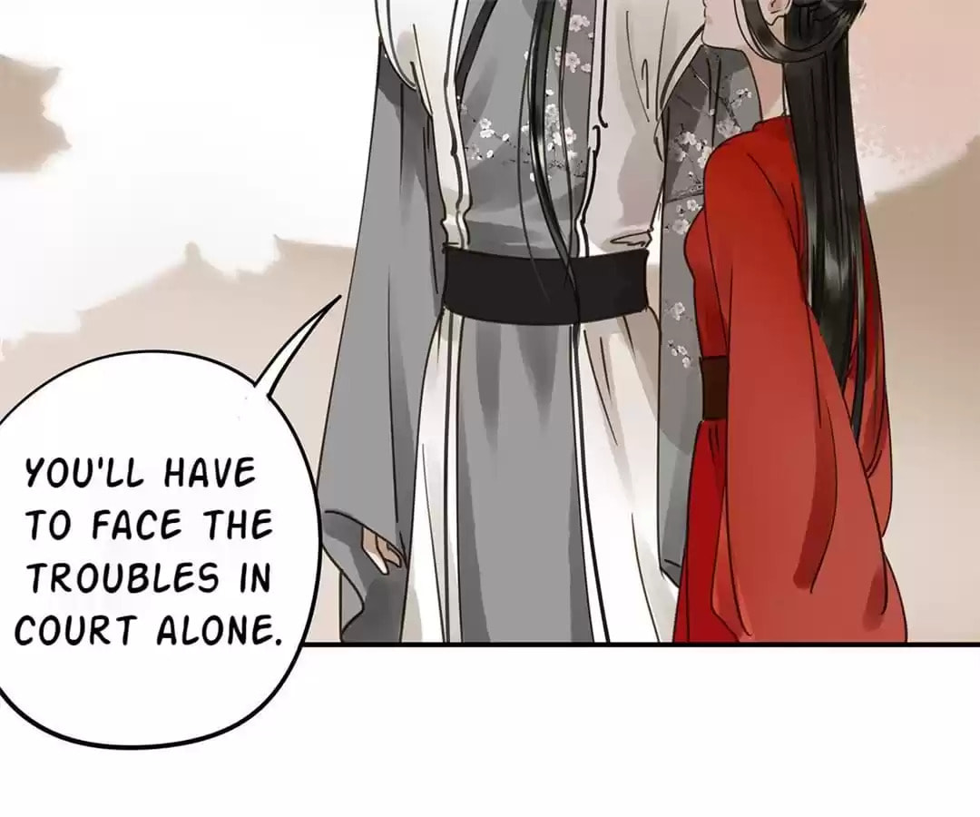 Read Empress Dislikes This (Colored) chapter 116 image 67 on Lezhin