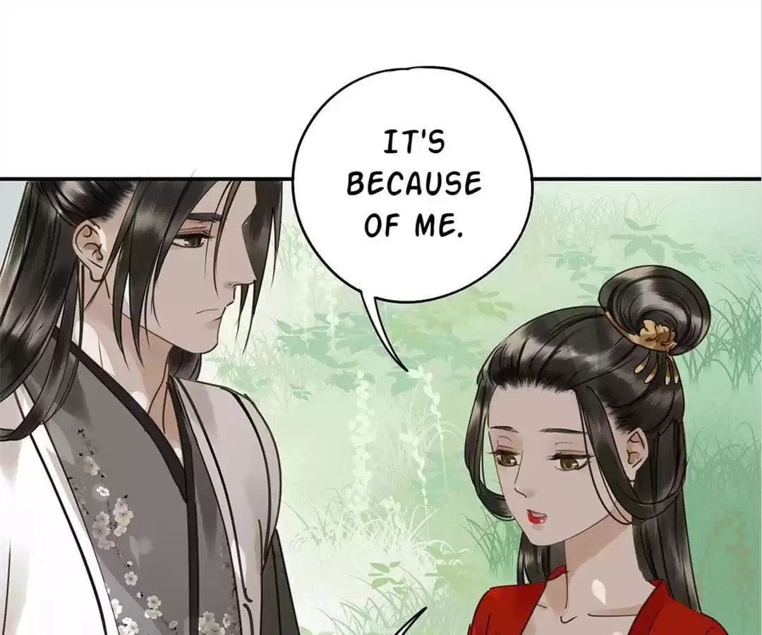 Read Empress Dislikes This (Colored) chapter 116 image 69 on Lezhin