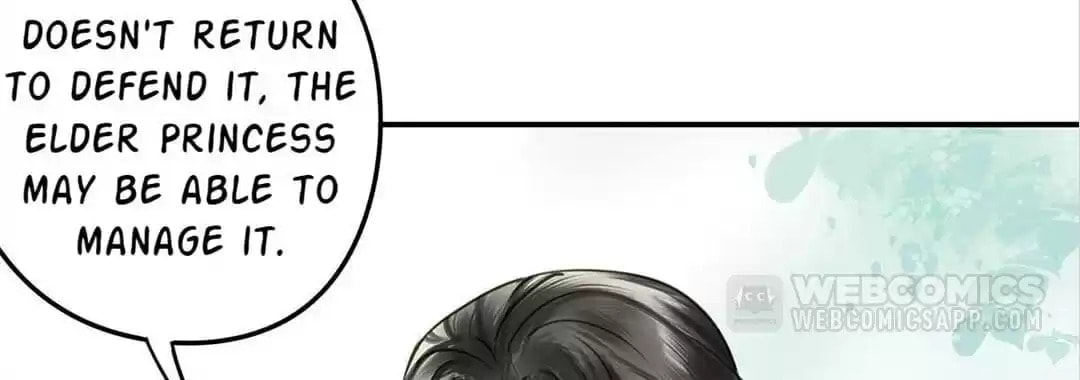 Read Empress Dislikes This (Colored) chapter 116 image 7 on Lezhin