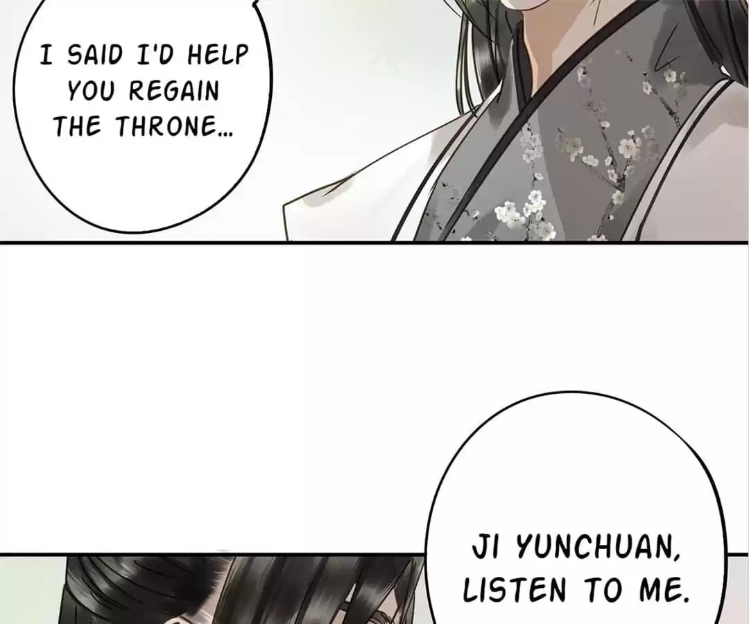 Read Empress Dislikes This (Colored) chapter 116 image 73 on Lezhin