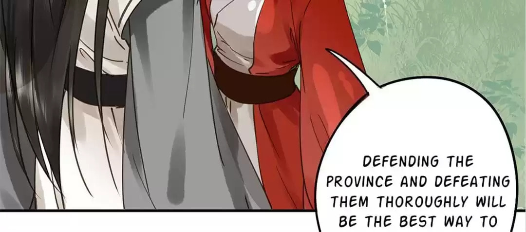 Read Empress Dislikes This (Colored) chapter 116 image 77 on Lezhin
