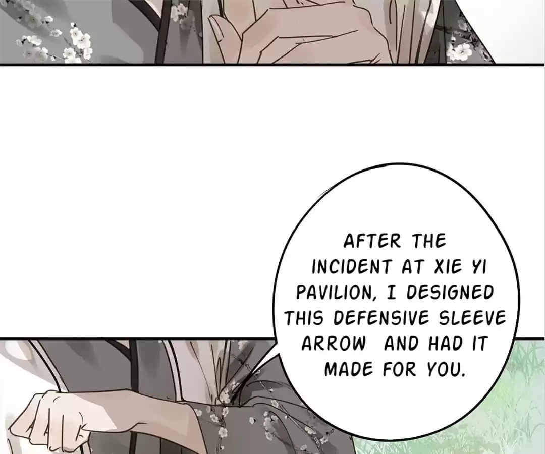 Read Empress Dislikes This (Colored) chapter 116 image 80 on Lezhin