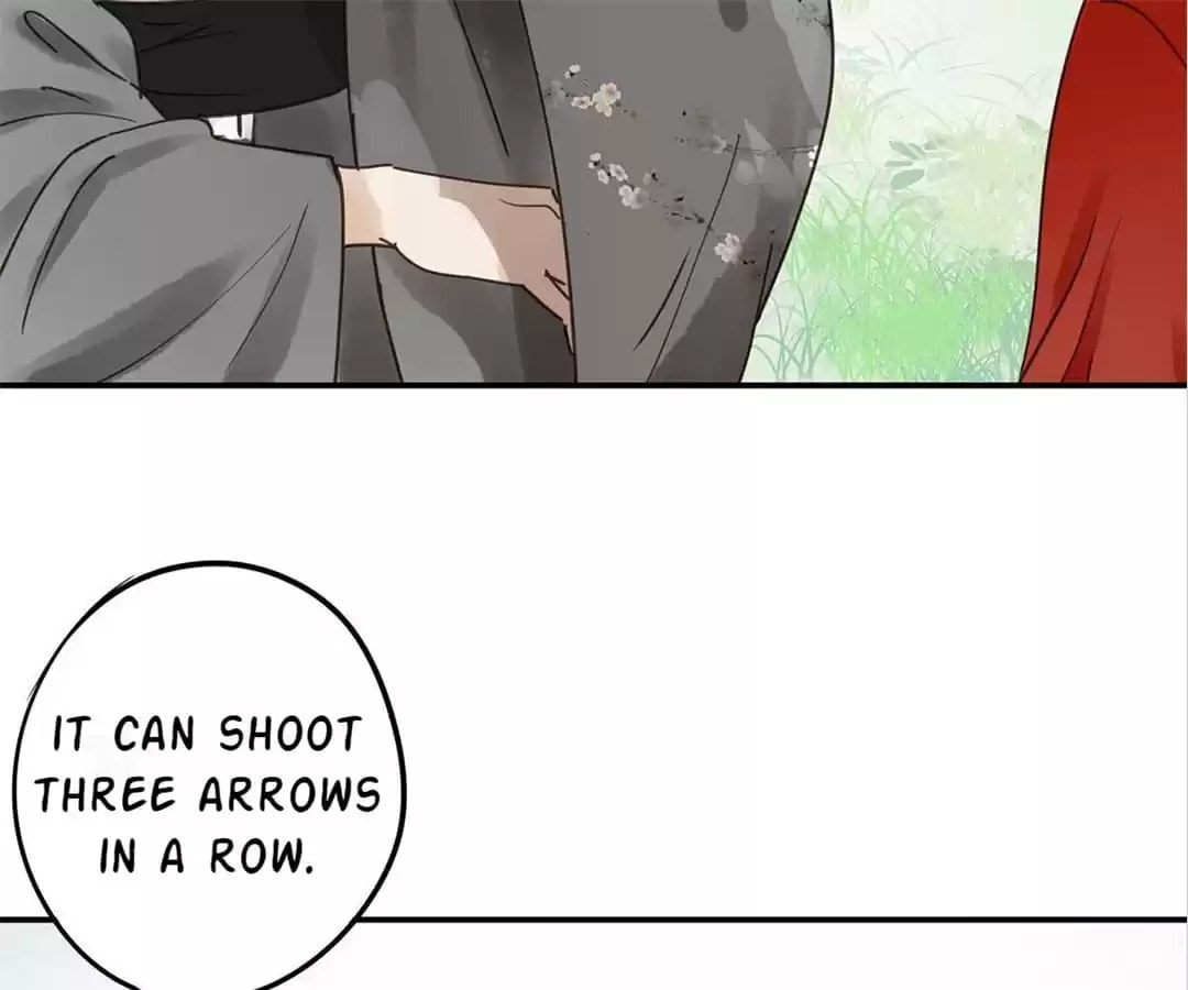 Read Empress Dislikes This (Colored) chapter 116 image 82 on Lezhin