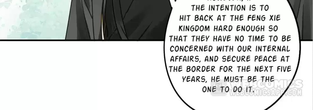 Read Empress Dislikes This (Colored) chapter 116 image 9 on Lezhin