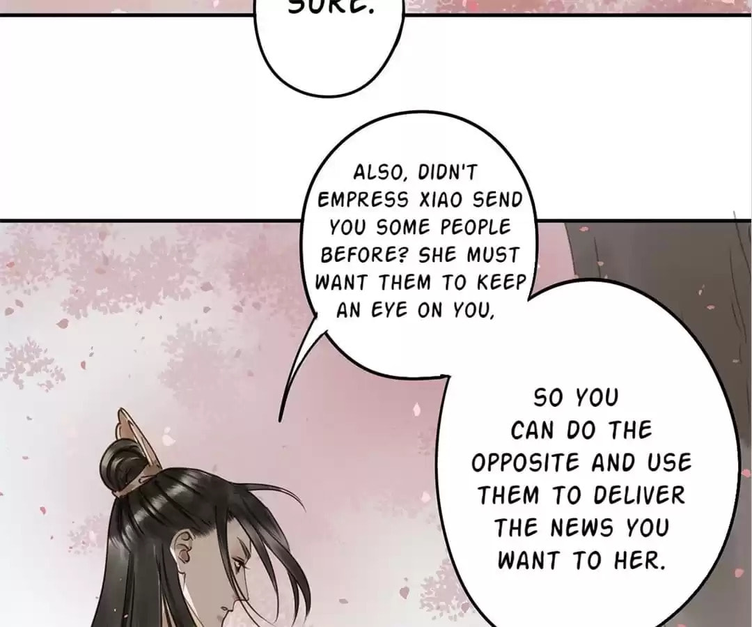 Read Empress Dislikes This (Colored) chapter 116 image 90 on Lezhin
