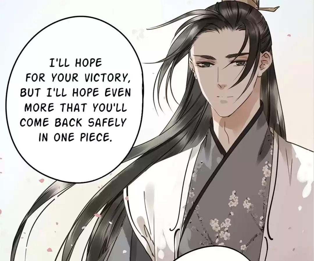 Read Empress Dislikes This (Colored) chapter 116 image 96 on Lezhin