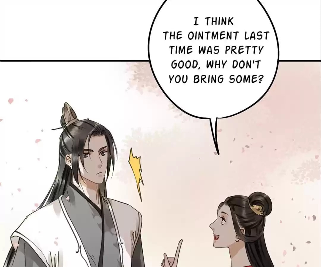 Read Empress Dislikes This (Colored) chapter 117 image 12 on Lezhin