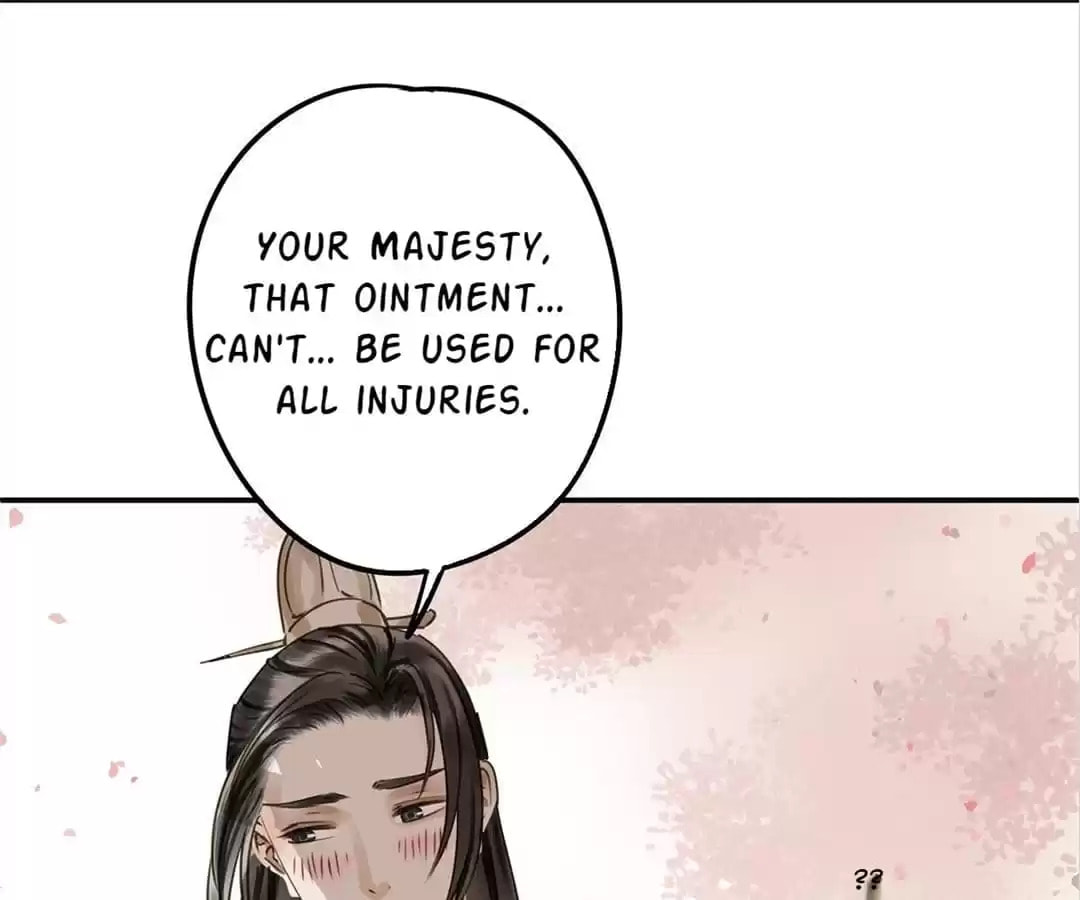 Read Empress Dislikes This (Colored) chapter 117 image 14 on Lezhin