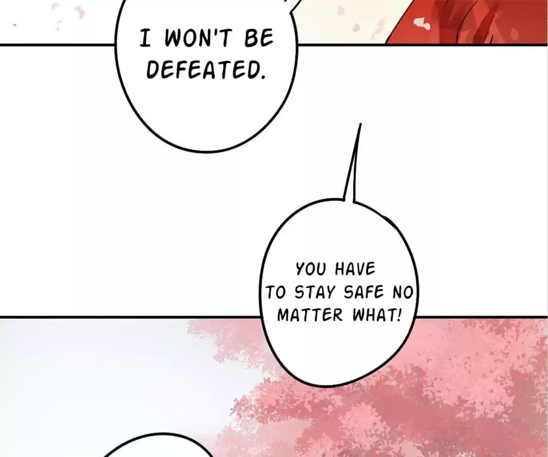Read Empress Dislikes This (Colored) chapter 117 image 2 on Lezhin