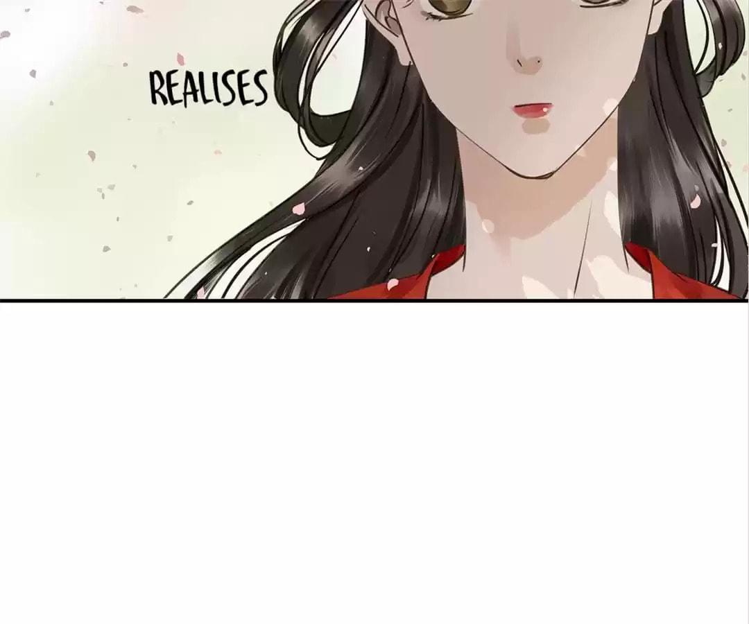 Read Empress Dislikes This (Colored) chapter 117 image 20 on Lezhin