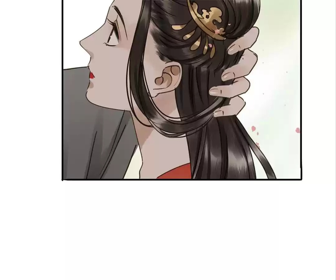 Read Empress Dislikes This (Colored) chapter 117 image 22 on Lezhin